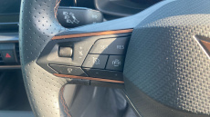 CUPRA Leon 1.5 TSI V1 5dr Petrol Hatchback